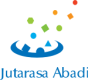 Jutarasa Abadi Logo
